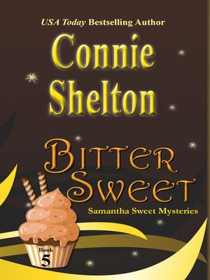 cover image of Bitter Sweet